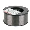 Önárnyékoló hegesztő huzal gázfolyamat nélküli hegesztéshez 1 mm, 1 kg - Flux E71T-GS Mig Mag D100