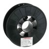 Önárnyékoló hegesztő huzal gázfolyamat nélküli hegesztéshez 0,8 mm, 3 kg - Flux E71T-GS Mig Mag D100
