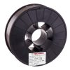Önárnyékoló hegesztőhuzal 0,8 mm 5kg gázfolyamat nélküli hegesztéshez Flux E71T-GS MIG/MAG D200