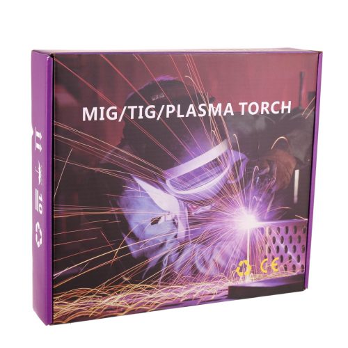 3 méteres MIG MAG hegesztőpisztoly Einhell és Telwin kompatibilis (MB15 MB14 TW14 SGA)