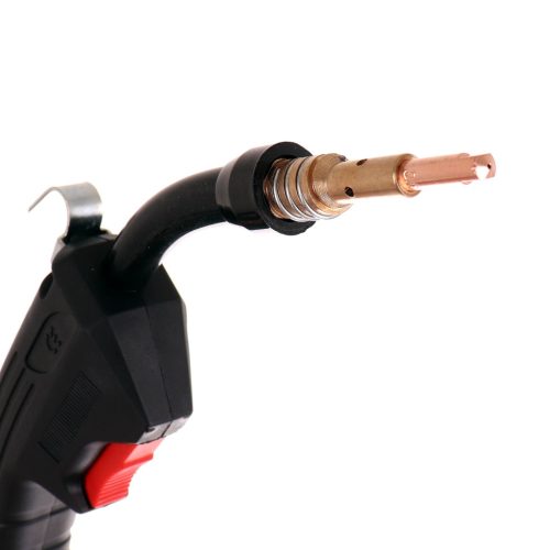 2,5 méteres hegesztőpisztoly MIG MAG MB15 MB14 TW14 SGA - Kompatibilis Einhell és Telwin hegesztőgépekkel