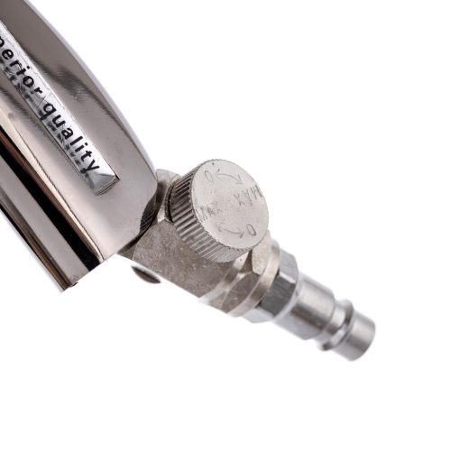 TC Technic pneumatikus kárpittisztító pisztoly LT-03 (6 bar, 1 l)