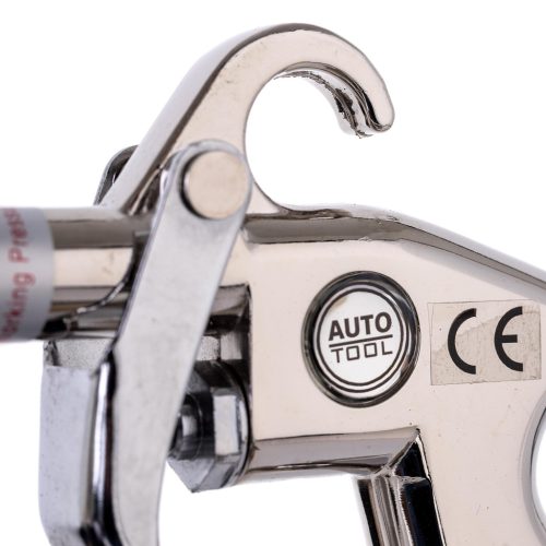 TC Technic pneumatikus kárpittisztító pisztoly LT-03 (6 bar, 1 l)