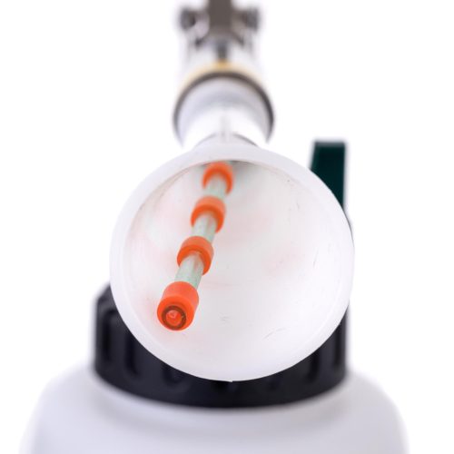 TC Technic pneumatikus kárpittisztító pisztoly LT-03 (6 bar, 1 l)