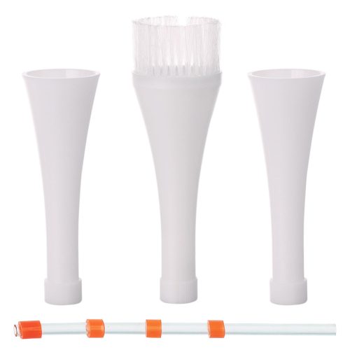 TC Technic pneumatikus kárpittisztító pisztoly LT-03 (6 bar, 1 l)