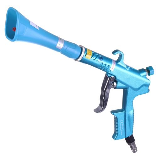 Pneumatikus kárpittisztító pisztoly száraz tisztításhoz  TC Technic LT-P25-CN