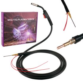   TC Technic MB 14 AK MIG/MAG hegesztőpisztoly (munkakábel) - 4 méter - fix bekötésű (nem EURO)