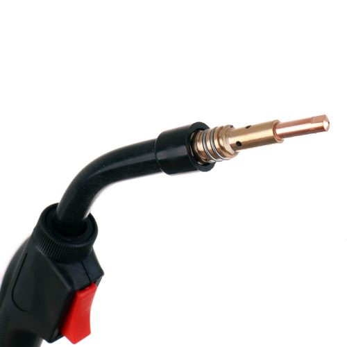 TC Technic MB 14 AK MIG/MAG hegesztőpisztoly (munkakábel) - 4 méter - fix bekötésű (nem EURO)