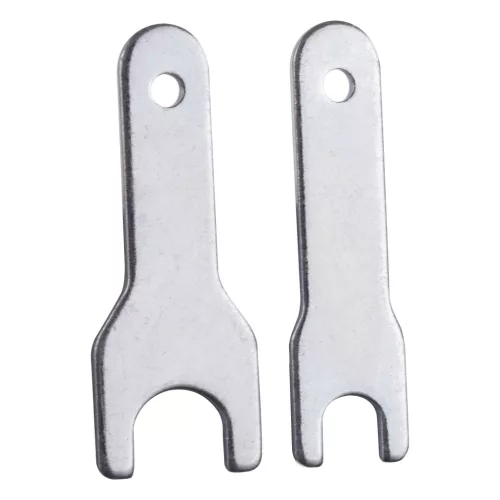 TC Technic levegős egyenes csiszoló készlet 6 mm + csiszolókövek