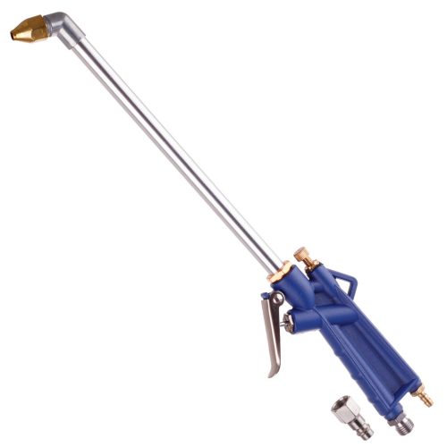 Pneumatikus sűrített levegős/folyadék szóró pisztoly motormosáshoz  40 cm TC Technic 