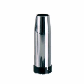   Hegesztő Gázfúvóka Kúpos MB-24 TW-24 MIG/MAG Uchwyt Spawalniczy - 19mm x 63mm, Réz Acél