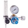 Argon/CO2 Reduktor rotaméterrel és manométerrel MIG MAG TIG TC Technic 1053N