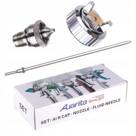 AUARITA NOVA 1 LVMP 1,8 mm Festékszóró Pisztoly Fúvóka