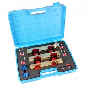   TC Technic vezérlésrögzítő készlet Mercedes M133, M270, M274 motorokhoz (1.6 / 2.0 benzines, láncos)