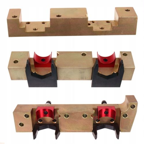 TC Technic vezérlésrögzítő készlet Mercedes M133, M270, M274 motorokhoz (1.6 / 2.0 benzines, láncos)