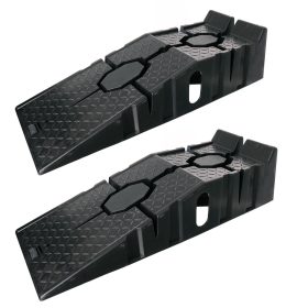   Rámpa személyautókhoz és kisteherautókhoz - 1 pár  Max. 2,5 Tonna terhelés (17 cm magas) TC Technic