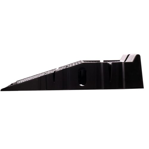 Rámpa személyautókhoz és kisteherautókhoz - 1 pár  Max. 2,5 Tonna terhelés (17 cm magas) TC Technic