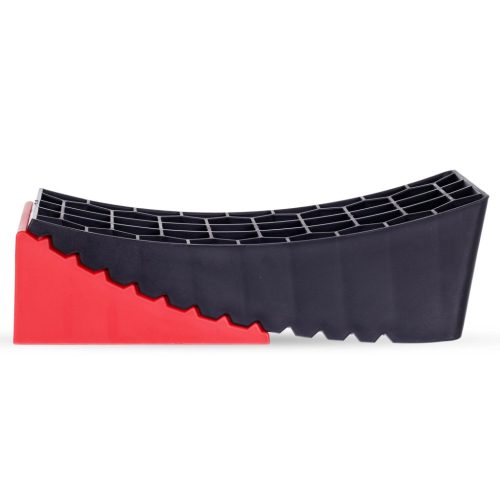 TC Technic Prémium Szintező Ék és Rámpa Készlet lakókocsikhoz és utánfutókhoz (5 tonna teherbírás)