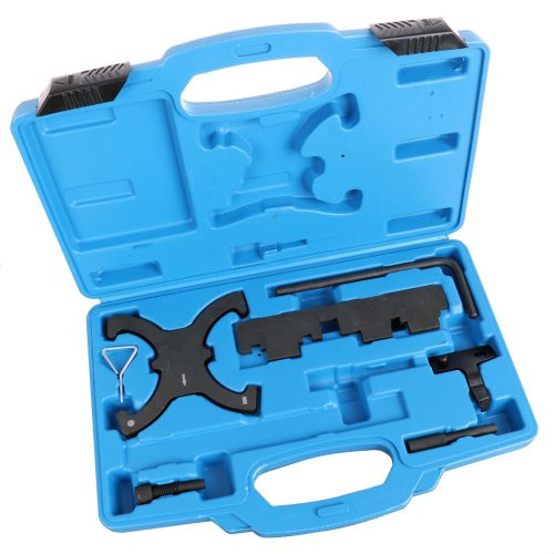 Vezérműszíj beállító/rögzítő készlet FORD 1.6 TI-VCT DURATEC ECOBOOST motorokhoz TC Technic