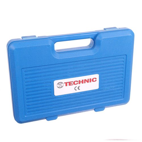 Vezérműszíj beállító/rögzítő készlet FORD 1.6 TI-VCT DURATEC ECOBOOST motorokhoz TC Technic