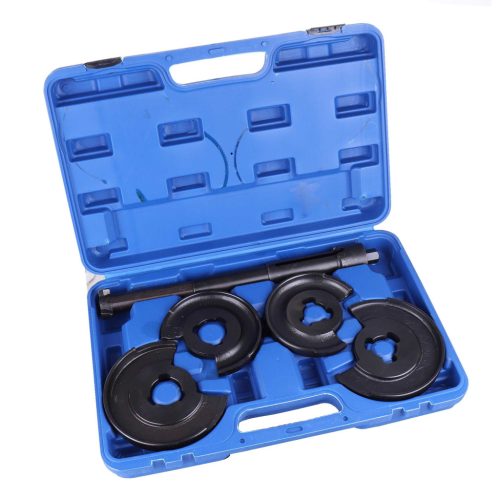 Rugóösszehúzó felfüggesztésekhez MERCEDES BMW modellekhez  850 kg nyomóerővel TC Technic LT-A1131