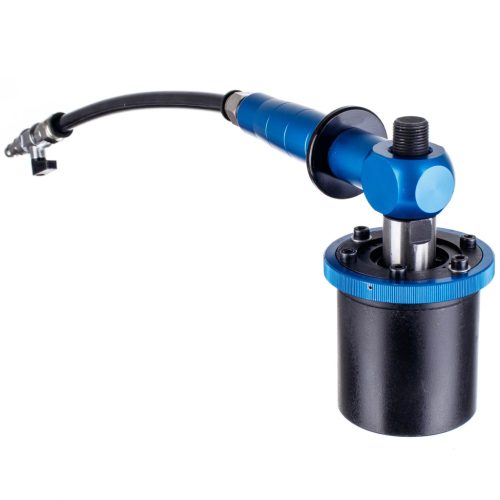 Pneumatikus injektor eltávolító, lehúzó készlet Bosch, Delphi, Denso és Siemens rendszerekhez