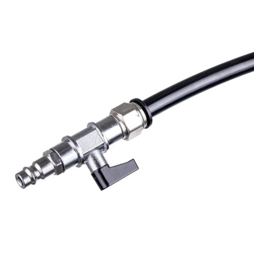 Pneumatikus injektor eltávolító, lehúzó készlet Bosch, Delphi, Denso és Siemens rendszerekhez