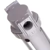 TC Technic AF804 finom légszűrő és vízleválasztó fényezéshez (0,5 µm, 1/2")