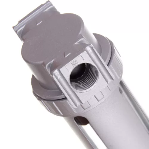 TC Technic AF804 finom légszűrő és vízleválasztó fényezéshez (0,5 µm, 1/2")
