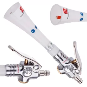   TC Technic kompakt pneumatikus tisztítópisztoly DG-47 (6-7 bar) – Air Compact