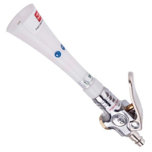 TC Technic kompakt pneumatikus tisztítópisztoly DG-47 (6-7 bar) – Air Compact