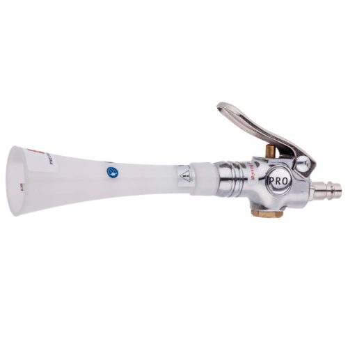 TC Technic kompakt pneumatikus tisztítópisztoly DG-47 (6-7 bar) – Air Compact