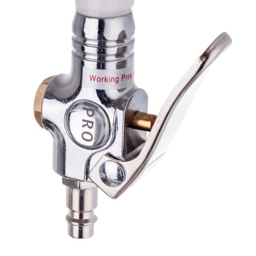 TC Technic kompakt pneumatikus tisztítópisztoly DG-47 (6-7 bar) – Air Compact