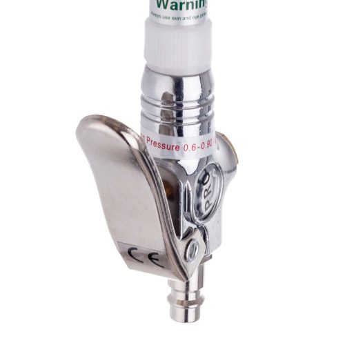 TC Technic kompakt pneumatikus tisztítópisztoly DG-47 (6-7 bar) – Air Compact