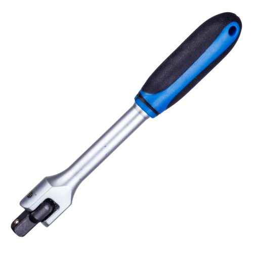 TC Technic 20 részes olajleeresztő csavar kulcskészlet fém dobozban (3/8", Cr-V)