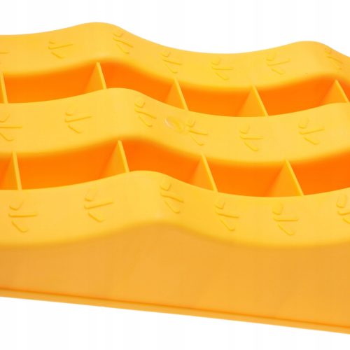 TC Technic szintező rámpa készlet lakóautókhoz és lakókocsikhoz hordozótáskával (2 db, 5 tonna)