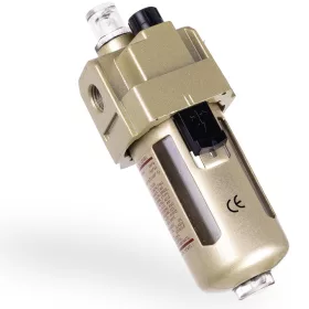   TC Technic pneumatikus olajozó egység 1/4" - AL3000-02 - automata kenéshez