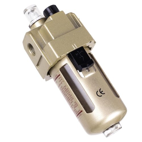 TC Technic pneumatikus olajozó egység 1/4" - AL3000-02 - automata kenéshez