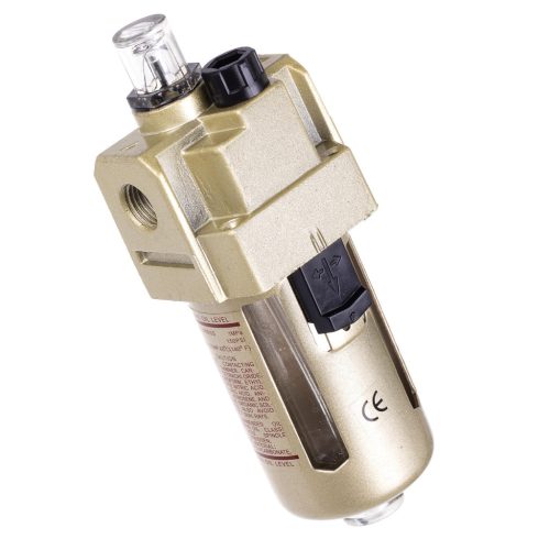 TC Technic pneumatikus olajozó egység 1/4" - AL3000-02 - automata kenéshez