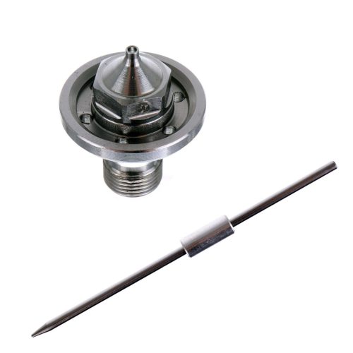 Mini HVLP Fúvóka LION B Light 0,8mm Auarita Lakkfúvás