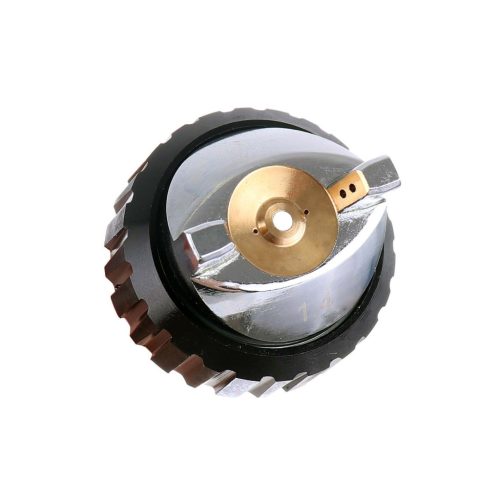 Mini HVLP Fúvóka LION B Light 0,8mm Auarita Lakkfúvás