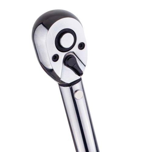 Kalibrált nyomatékkulcs 3/8" 5-60 Nm kétoldalas nyomatékmérési funkció, nyomaték rögzítés TC Technic