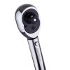 Kalibrált nyomatékkulcs 3/8" 5-60 Nm kétoldalas nyomatékmérési funkció, nyomaték rögzítés TC Technic