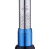 Kalibrált nyomatékkulcs 3/8" 5-60 Nm kétoldalas nyomatékmérési funkció, nyomaték rögzítés TC Technic