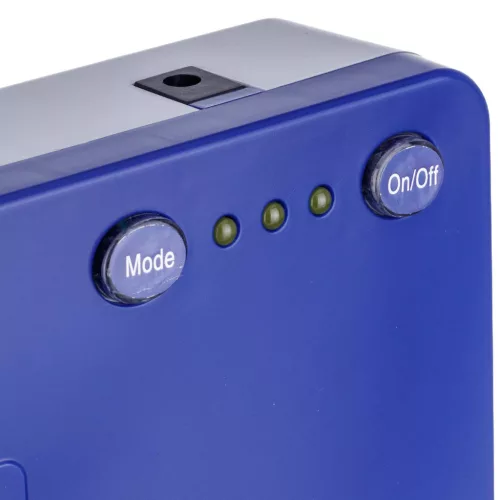 Mini airbrush kompresszor szett szórópisztollyal TC-101K