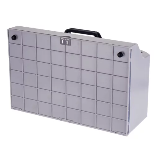 Hordozható airbrush modellező szórófülke, gyorsan összeszerelhető festőkabin