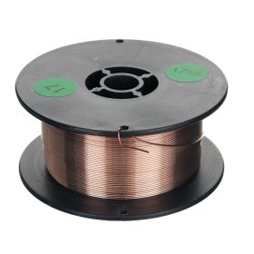   Lágyforrasztó Huzal Réz-szilícium (CuSi3) 0,8 mm 1 kg Tysweld