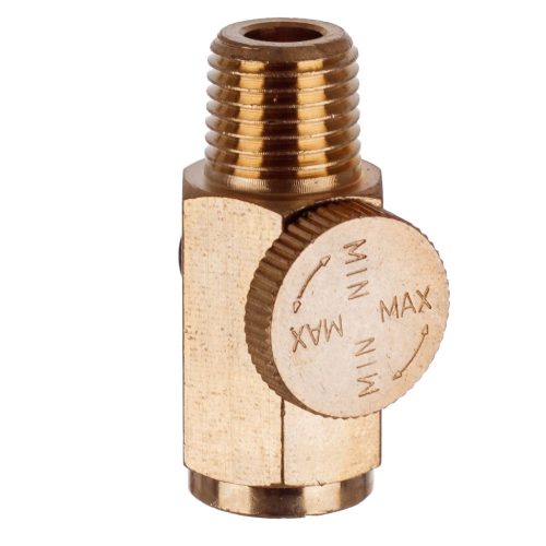 Pneumatikus légáramlás-szabályozó TC Technic E107-3 (nyomásszabályzó)