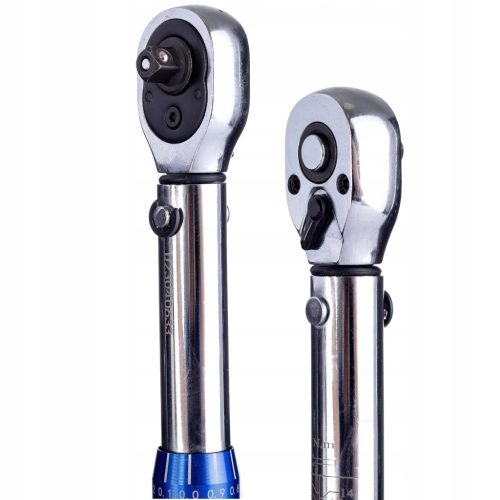 Pro nyomatékkulcs nyomaték reteszeléssel 1/4" 2-15 Nm TC Technic E1618