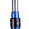Pro nyomatékkulcs nyomaték reteszeléssel 1/4" 2-15 Nm TC Technic E1618